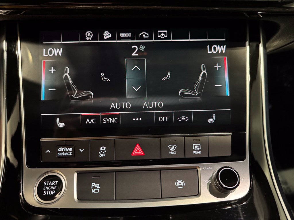 Used 2023 Audi Q7 2.0T Premium w/ Convenience Package AWD/4WD image 24