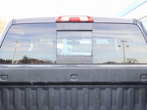 Used 2015 Chevrolet Silverado 2500 LTZ image 33