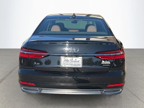 Used 2023 Audi A6 Premium Plus AWD/4WD image 5