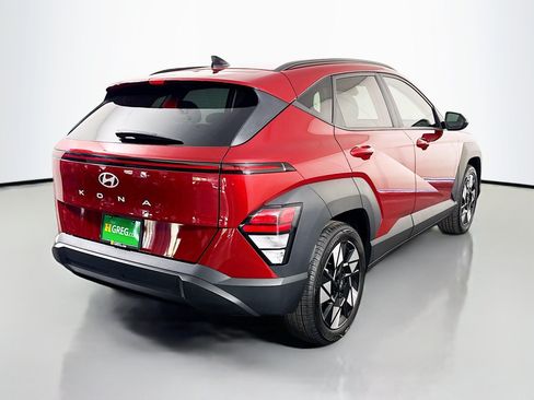 Used 2024 Hyundai Kona SEL FWD image 10