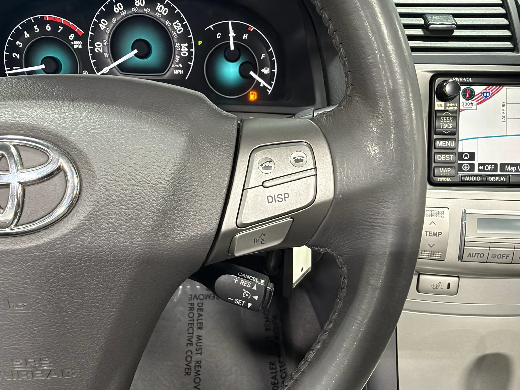 Used 2008 Toyota Solara SLE FWD image 20
