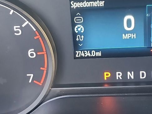 Used 2025 Ford F250 XLT image 16