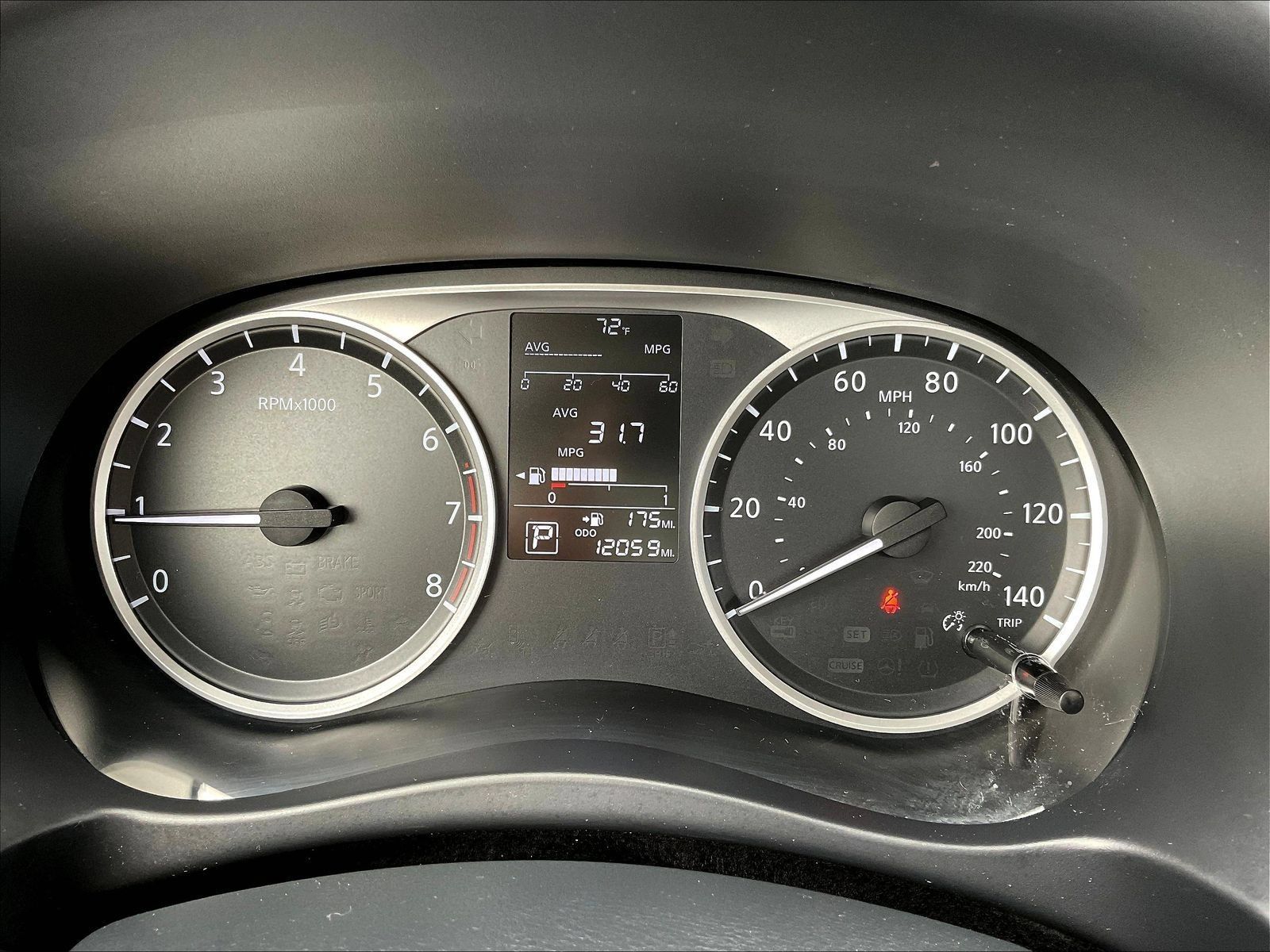 Used 2025 Nissan Kicks Play S FWD image 16