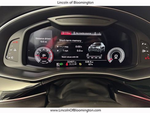 Used 2023 Audi Q8 Premium Plus w/ Premium Plus Package image 46