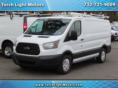 Used 2015 Ford Transit 150 130 Low Roof