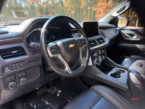 Used 2024 Chevrolet Tahoe Premier image 14