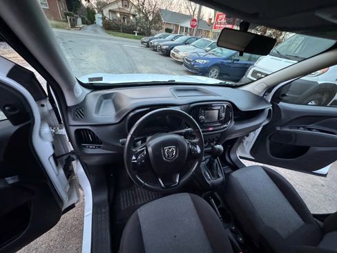 Used 2016 RAM ProMaster City Tradesman image 34