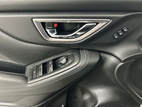 Used 2021 Subaru Forester Touring image 11