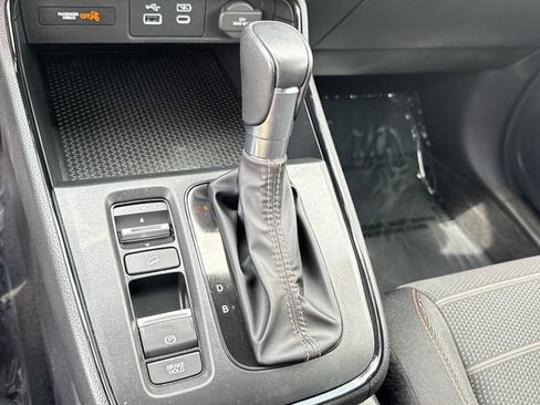 Used 2025 Honda CR-V Sport image 33