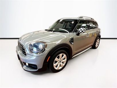 Used 2019 MINI Cooper Countryman ALL4