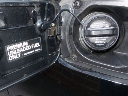 Used 2004 Lexus LS 430 image 54