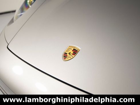 Used 2021 Porsche 911 Carrera 4S image 38