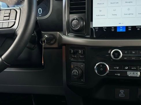 Certified 2024 Ford F150 XLT w/ Tow/Haul Package image 24