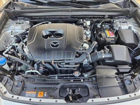 Used 2024 MAZDA CX-30 AWD 2.5 S w/ Select Sport Pkg image 22