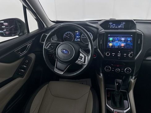 Used 2021 Subaru Forester Limited w/ Popular Package #3 image 27