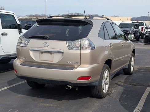 Used 2004 Lexus RX 330 image 3