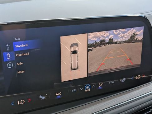 New 2025 Chevrolet Suburban LT w/ Comfort Package image 19