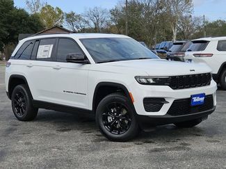 New 2025 Jeep Grand Cherokee Laredo video 2