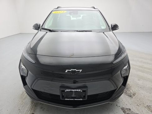 Used 2023 Chevrolet Bolt EUV LT image 5