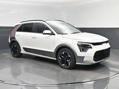 Used 2023 Kia Niro Wave