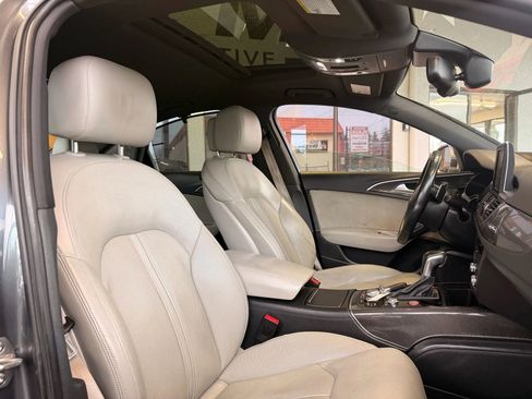Used 2017 Audi S6 Prestige image 6
