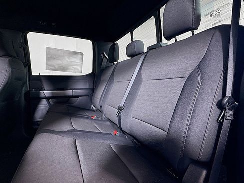 New 2025 Ford F150 XLT w/ Equipment Group 302A MID image 8