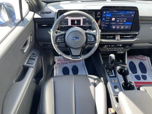 New 2026 Subaru Outback Limited XT w/ Premium/Limited Plus Package AWD/4WD image 7