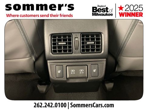 Used 2019 Subaru Outback 2.5i Limited image 24