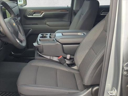 New 2026 Chevrolet Silverado 1500 LT image 4