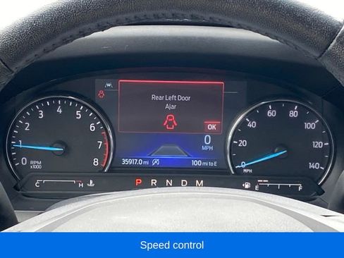 Used 2020 Ford Explorer Limited AWD/4WD image 9