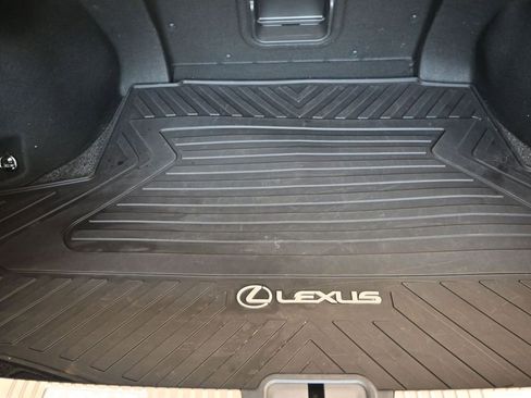 Used 2021 Lexus ES 300h w/ Premium Package FWD image 20