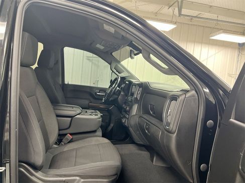 Used 2020 Chevrolet Silverado 2500 LT w/ All Star Edition image 21
