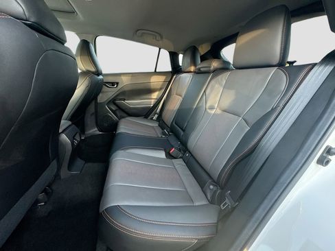 Used 2025 Subaru Crosstrek 2.5i Limited w/ Crosstrek Mirror Package image 33