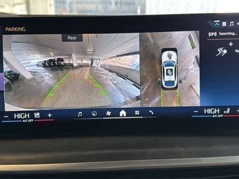 Used 2026 BMW X6 xDrive40i AWD/4WD image 21