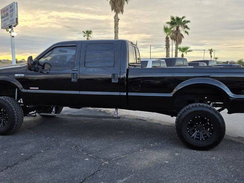 Used 2004 Ford F250 Lariat AWD/4WD image 6