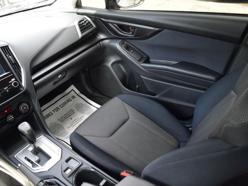 Used 2019 Subaru Crosstrek 2.0i w/ Eyesight System AWD/4WD image 17