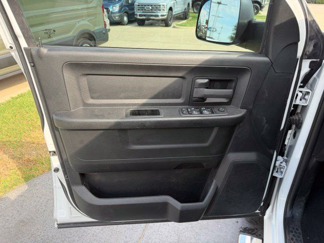 Used 2022 RAM 2500 Tradesman AWD/4WD image 10