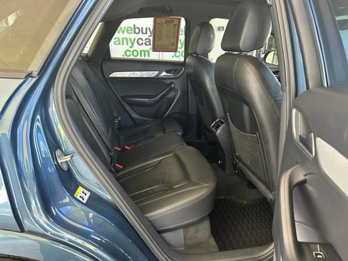 Used 2018 Audi Q3 2.0T Premium FWD image 26