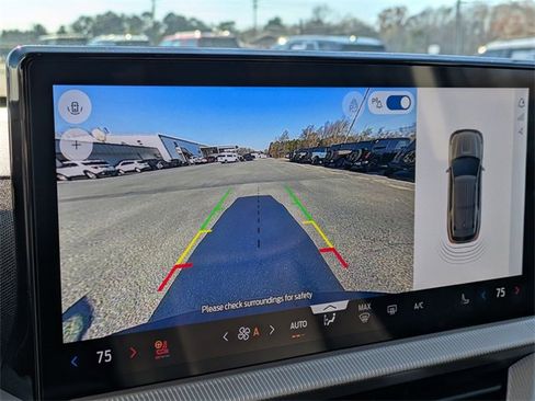 New 2025 Ford Explorer Active w/ Active Comfort Package image 20