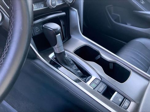 Used 2021 Honda Accord Sport Special Edition image 16