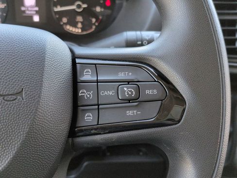 Used 2026 RAM ProMaster 2500 w/ Convenience Group FWD image 25