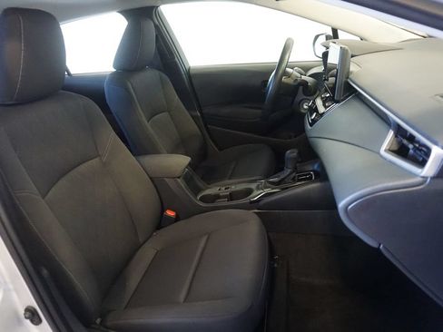 Used 2024 Toyota Corolla LE FWD image 22