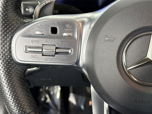 Used 2020 Mercedes-Benz E 53 AMG 4MATIC Cabriolet image 22