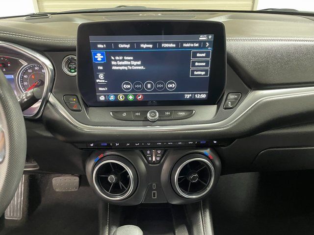 Used 2024 Chevrolet Blazer LT w/ Convenience Package AWD/4WD image 16