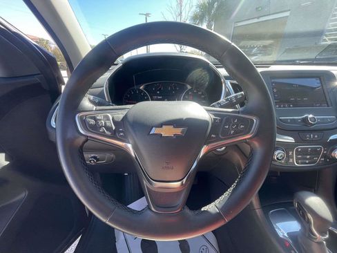 Used 2024 Chevrolet Equinox LT image 21