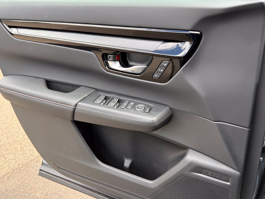 Certified 2026 Honda CR-V Sport Touring image 29