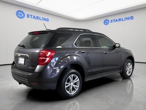 Used 2016 Chevrolet Equinox LT w/ Convenience Package FWD image 10