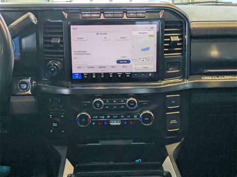Used 2024 Ford F250 Lariat w/ Lariat Ultimate Package image 13