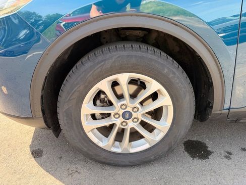 Used 2020 Ford Escape SE AWD/4WD image 10