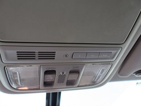 Used 2016 Honda Accord EX-L image 26